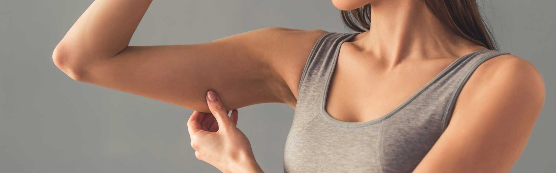 Oberarmstraffung München