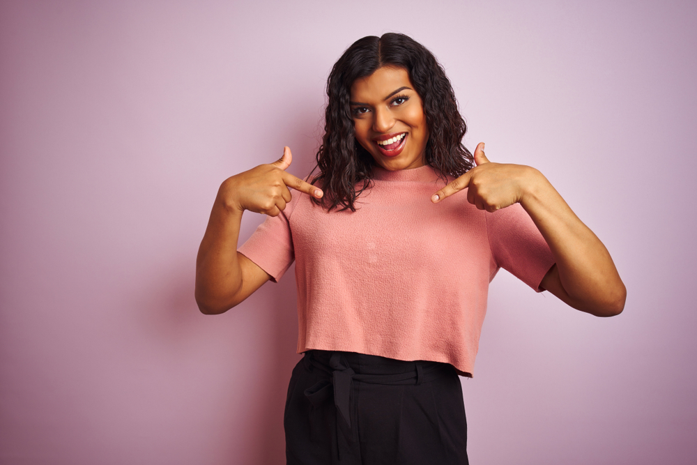 Transgender Brustvergr&ouml;&szlig;erung