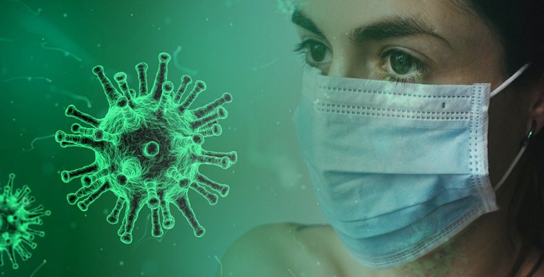 Corona Virus Patienteninformation