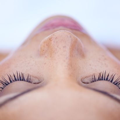 Nasennachkorrektur bei aeasthetic and soul