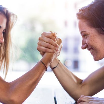 Oberarmstraffung München