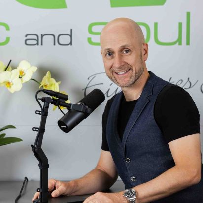 Dr. med. Daniel Thome von aesthetic and soul aus München