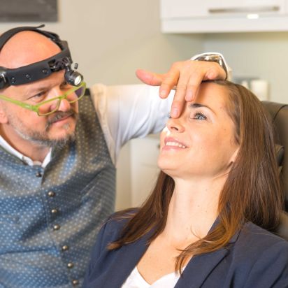 Nasen OP in München bei Dr. Peter Neumann