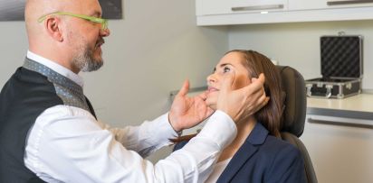 Facelift bei aesthetic and soul in München