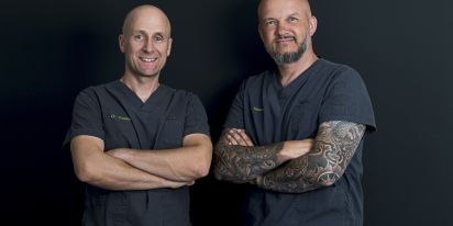 Das Spezialisten Team der Plastischen Chirurgie in München