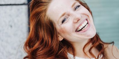 Krähenfüße entfernen München