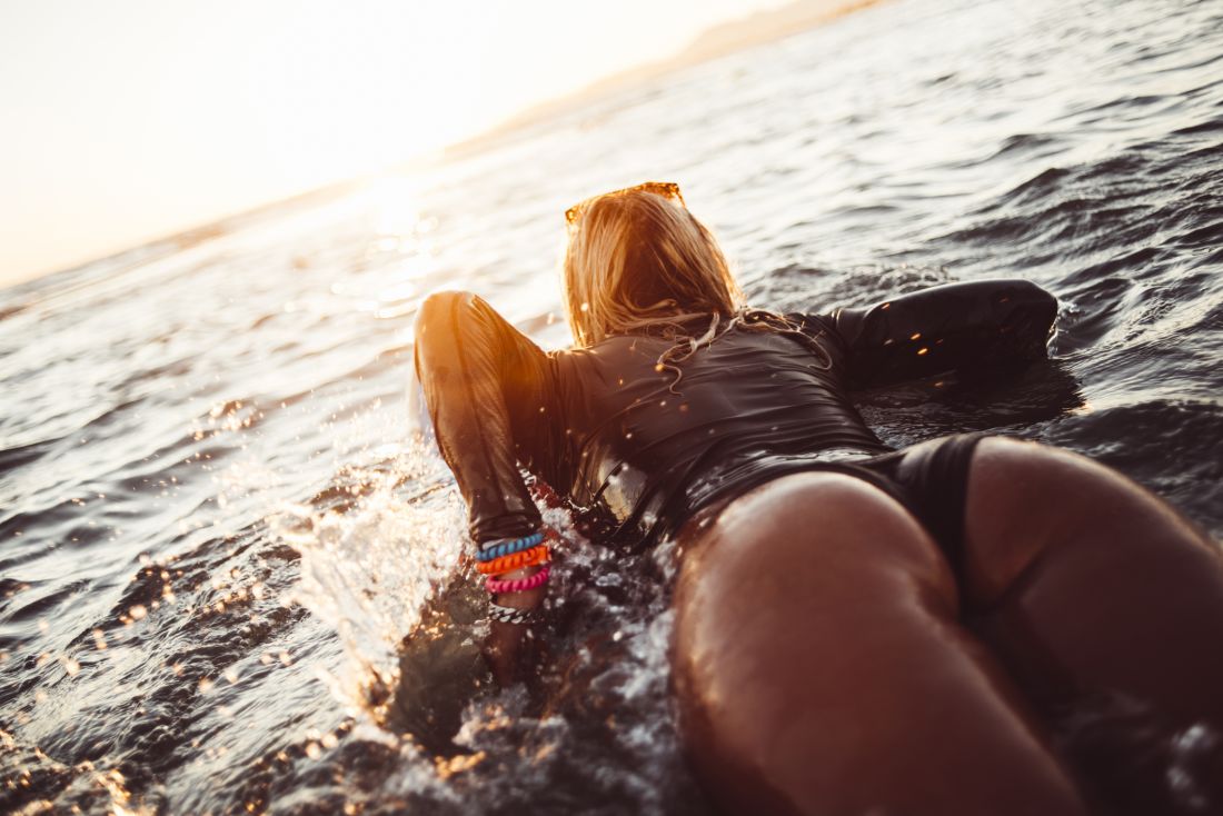 Po Vergrößerung mit Eigenfett München