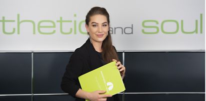 Eine gute Betreuung durch unser Team ist uns wichtig!