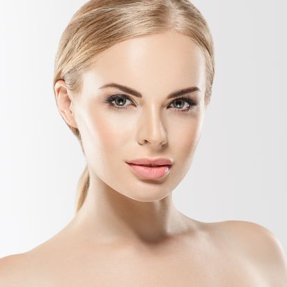 Faltenunterspritzung München