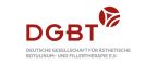 Logo Deutsche Gesellschaft für Ästhetische Botulinum- und Fillertherapie e.V.