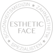 Logo Esthetic Face Spezialisten Schönheitsmedizin