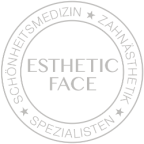 Logo Esthetic Face Spezialisten Schönheitsmedizin
