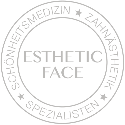 Logo Esthetic Face Spezialisten Schönheitsmedizin