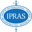 Logo IPRAS International Plastic Reconstructive Aesthetic Surgery