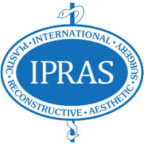 Logo IPRAS International Plastic Reconstructive Aesthetic Surgery